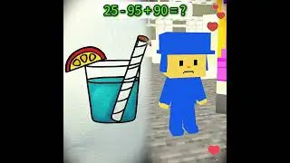 POCOYO Historia larga Cap&iacute;tulo 93 #minecraft #roblox #pocoyo #robux