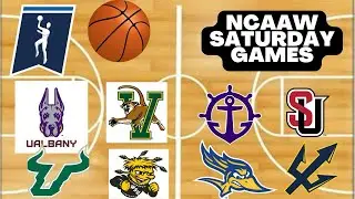 NCAAB Women&rsquo;s College Basketball Predictions Today! 01/17/26 FREE PICKS 
