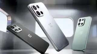OnePlus Turbo 6 Series Confirmed to Feature BOE Displays With Up to 165Hz Refresh Rate