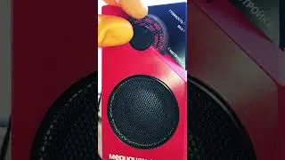 СВ диапазон в Канаде | AM #radio in Canada (Toronto)