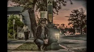 Latchkey Kid (Live at Studio 333) | Mike Vitale (Tiny Desk Concert Series 2019)