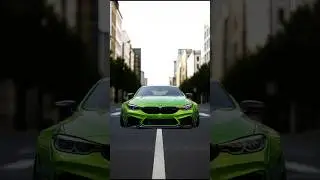 BMW G82 🔥 M4 CONCEPT #edit #car #automobile #bmwedit #bmw #music #remiix #remix