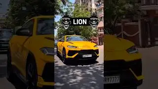 Luxury cars entry 😎🚗🔥 #trending #luxurycars #viralshorts #carstatus