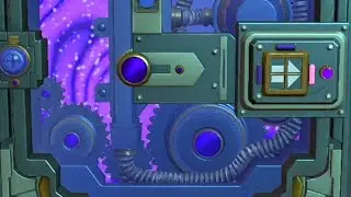 The Vault Lv. 27 - Finding Solution Full #logic #gaming
