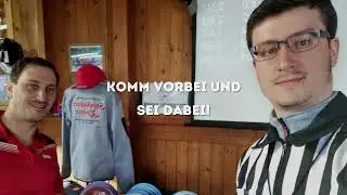 Stocksport ist unser Leben!