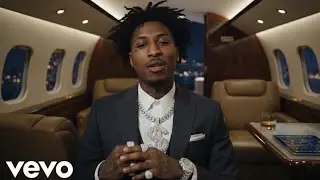 YoungBoy Never Broke Again &ndash; Billionaire Mindset (Official Music Video)