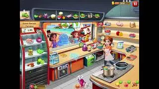 Rising chef 2 Caribbean 52