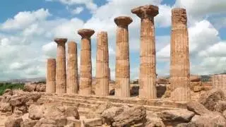Google Arts & Culture: Valle dei Templi