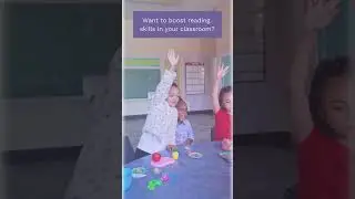How Rhyming Books Build Early Reading Skills | Up, Up, Pup!