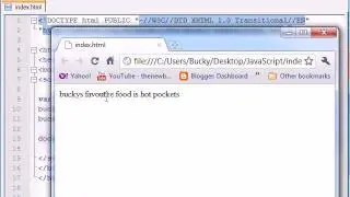 Beginner JavaScript Tutorial – 35 – Associative Arrays