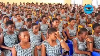 Benjamin&rsquo;s Hot Chocolate Drink for Free SHS students launched