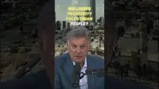 💰 Huge Wealth in Gaza Strip! 💸 Discover the Shocking Truth and Hidden Agenda 🚫