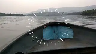 Tapola the Mini Kashmir of Maharashtra