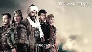 Osman analysis.Kurulus osman season 6.Osman analysis episode 80