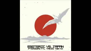 Esoteric feat  Eddie Meeks & Main flow 