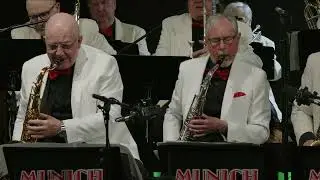 Munich Swing Orchestra - Easy Money