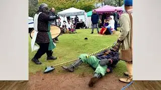 2025 Alabama Renaissance Faire Photography Contest!