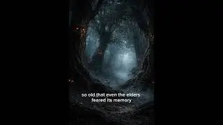 The whispering drum of the forest #ancient #history part 1