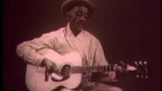 Mance Lipscomb   Can I Do Something