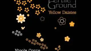 Yellow Daisies (Nicola Conte Remix) - Fertile Ground