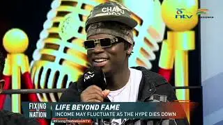 Life After Trending | When Fame Becomes A Burden #FixingTheNationNTV