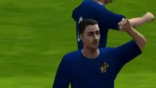 FIFA World Cup 1934 Final Italia Czechoslovakia