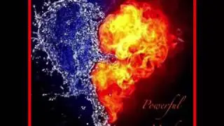 Mystical Healing Love Video ~Goddess Crystalle, Mermaid Voice~Powerful Mind~Like Silk Productions~