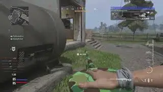 Best DP27 class? Bad game?