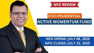 ICICI Prudential Active Momentum Fund