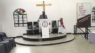 The Four Groups(Matthew 13 vs.1-23) by Apostle C.Edward Young 