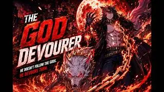 The God Devourer |Episode||1-50||..... #god #devourer  #power #drama #manga #manhwa #anime #demon