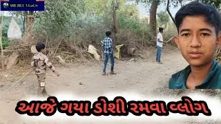 આજે રમવા ગયા ડોશી #vloglog#video #shortvideo #short #viral #viralvideo #trending #trending 
