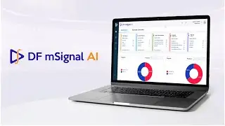 Transform Safety Signal Management with  DF mSignal AI