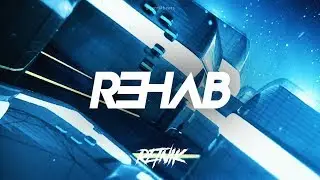 [FREE] Fast Hard Booming Trap Beat 'REHAB' Banger Type Beat 2018 | Retnik Beats