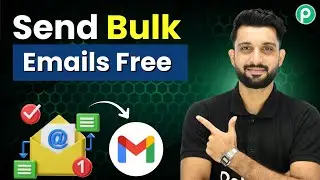 How to Send Bulk Emails for Free (Step-by-Step Guide)