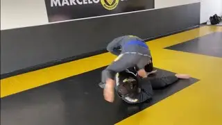 Finalização top faço desde a faixa azul e ainda funciona