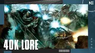 GREY KNIGHTS ARE TOO POWERFUL, YES I SAID IT. A RANT.