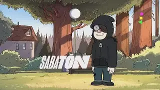 Disney Channel LA | PROMO - Sabat&oacute;n (Junio 2025)