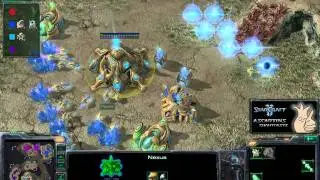 NAPS! : G1 : Archi/TheSAKUL vs. Pol/Poutine
