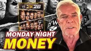 Как WWE ДО СИХ ПОР зарабатывает деньги на противостоянии WWE и WCW