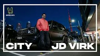 City | JD Virk | City Song | Duffer Guys | 2022