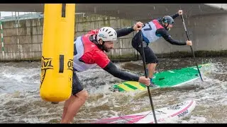 SUP Roudnice 2024 aftermovie