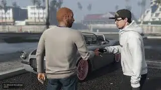 3 Auto Shop Services in a day (GTA Online)
