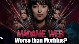 Worse than Morbius? │ Madame Web