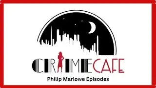 S. 11, Ep. 14 - Philip Marlowe in 'The Old Acquaintance'
