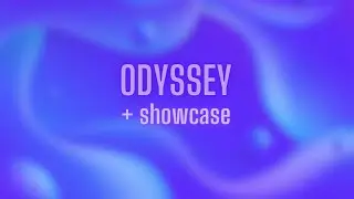 Odyssey ~ Small Showcase / gamesense.pub hvh ft. Odyssey