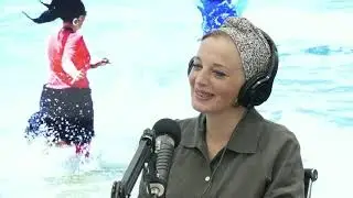 Tsniout, les femmes face à leur reflet - Pas d'Amalgame#44
