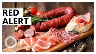 Red and processed meat linked to heart disease, early death - TomoNews