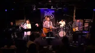なんとなく今夜の月が 【Live at Take Five OSAKA / 2025.4.27】