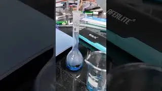 Chemistry Lab at IIT Delhi 🧪 || ADITYA Speaks [IIT Delhi]
